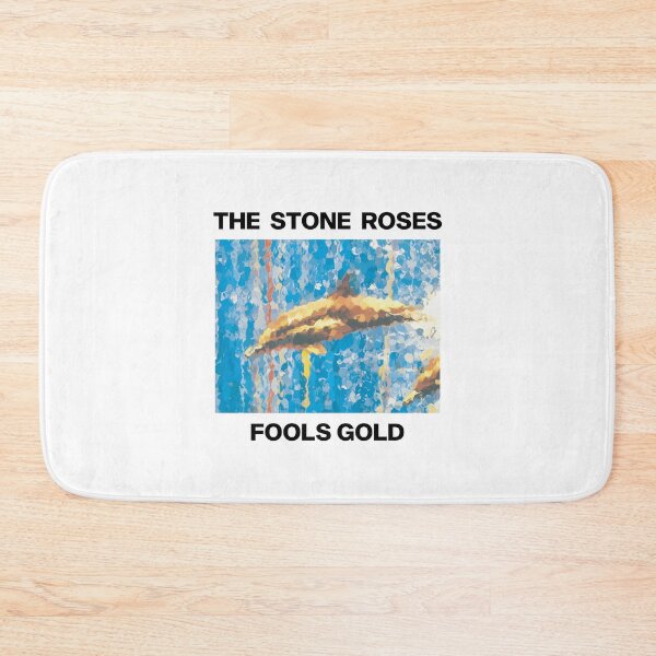 Item preview, Stone Roses Merch The Stone Roses FOOLS GOLD designed and sold by drawn-nana.
