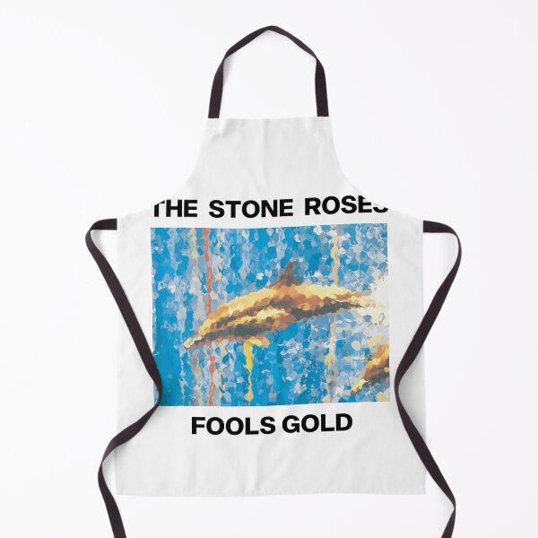 Item preview, Stone Roses Merch The Stone Roses FOOLS GOLD designed and sold by drawn-nana.