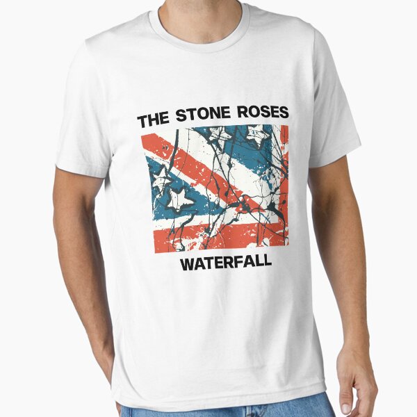 Item preview, Stone Roses Merch The Stone Roses WATERFALL designed and sold by drawn-nana.