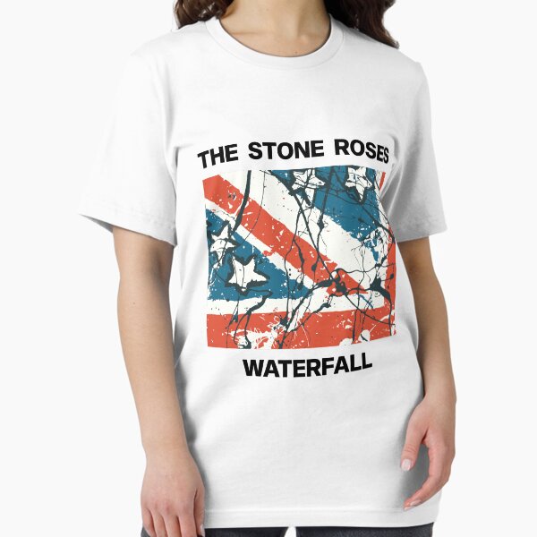 Artikel-Vorschau von Stone Roses Merch Der Stone Roses WASSERFALL, designt und verkauft von drawn-nana.