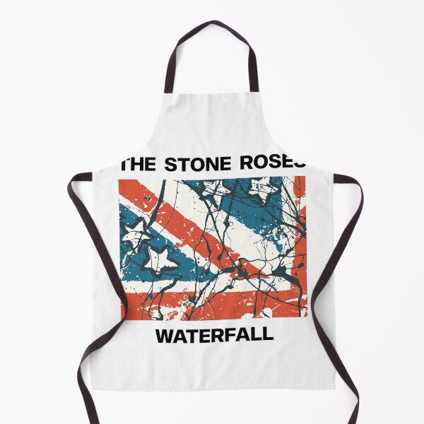 Artikelvorschau, Stone Roses Merch Der Stone Roses WASSERFALL entworfen und verkauft von drawn-nana.