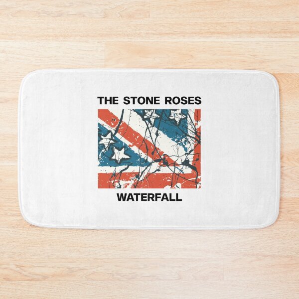 Item preview, Stone Roses Merch The Stone Roses WATERFALL designed and sold by drawn-nana.
