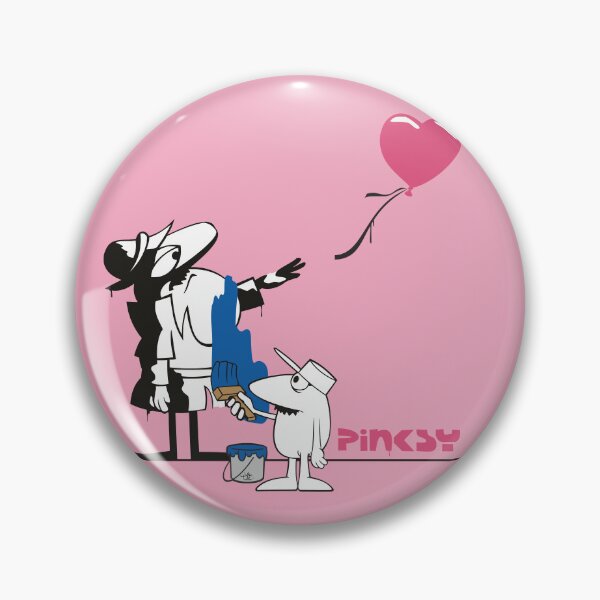 Item preview, inspector de globos designed and sold by jamieleeart.