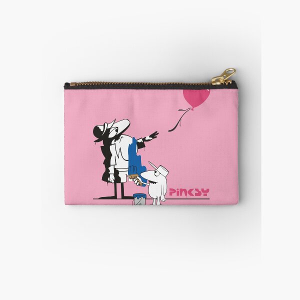 Item preview, Balloon Inspector designed and sold by jamieleeart.