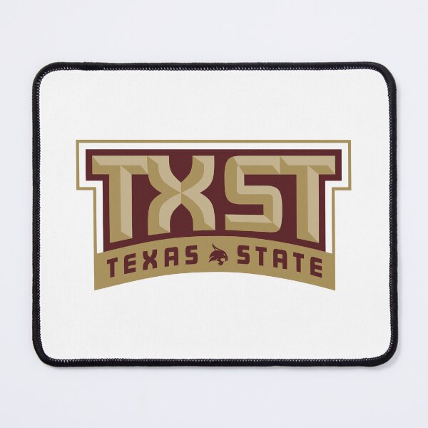 Item preview, Texas State Merch Texas State Logo designed and sold by drawn-nana.