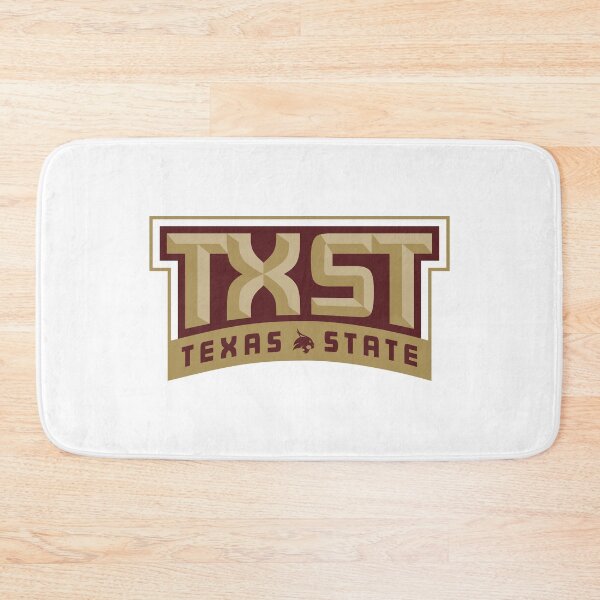 Artikelvorschau, Texas State Merch Texas State Logo entworfen und verkauft von drawn-nana.