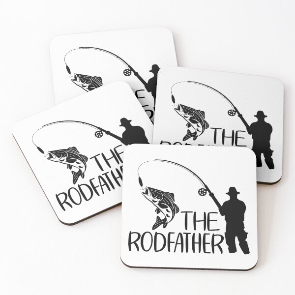 Item preview, The Rodfather designed and sold by AnimalsDH305.