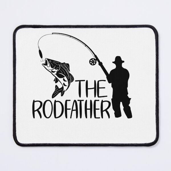 Item preview, The Rodfather designed and sold by AnimalsDH305.