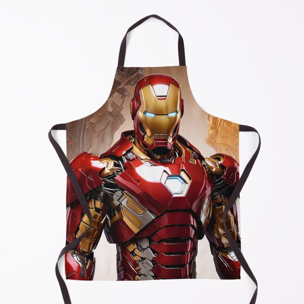 Item preview, Iron Man the Animated Series 2 designed and sold by UDV11.