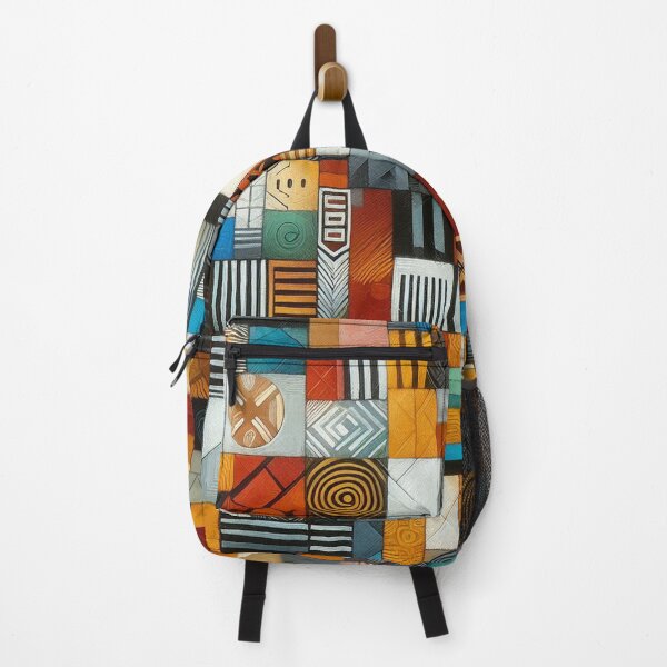 Item preview, The Rhythm of Africa 2 designed and sold by NaphDesigns.