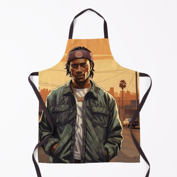 Item preview, Emmanuel Levinas | Hip Hop style designed and sold by ComicsFactory.