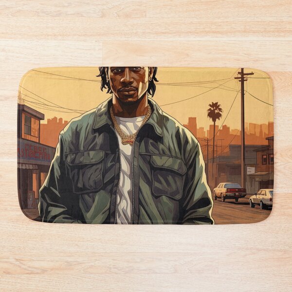 Item preview, Emmanuel Levinas | Hip Hop style designed and sold by ComicsFactory.