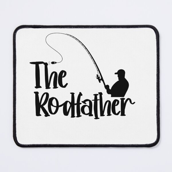 Item preview, The Rodfather designed and sold by AnimalsDH305.