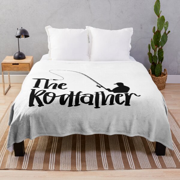 Item preview, The Rodfather designed and sold by AnimalsDH305.