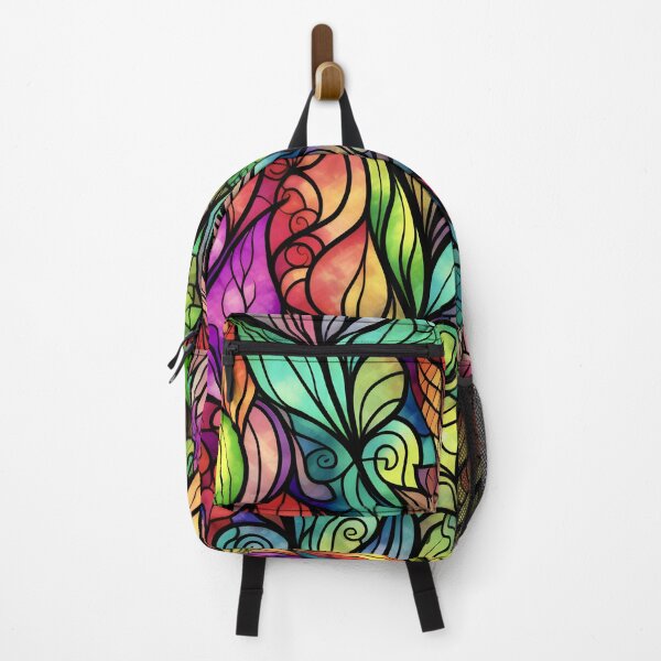Item preview, Pattern - Stain of Beauty designed and sold by Stacey Hallock.