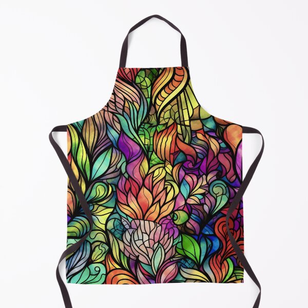 Item preview, Pattern - Stain of Beauty designed and sold by Stacey Hallock.