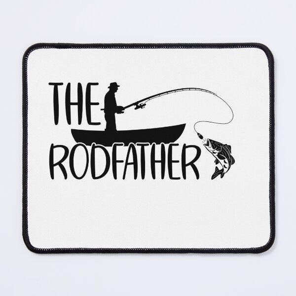 Item preview, The Rodfather designed and sold by AnimalsDH305.