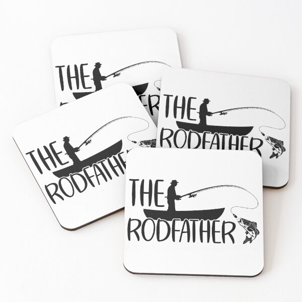 Item preview, The Rodfather designed and sold by AnimalsDH305.