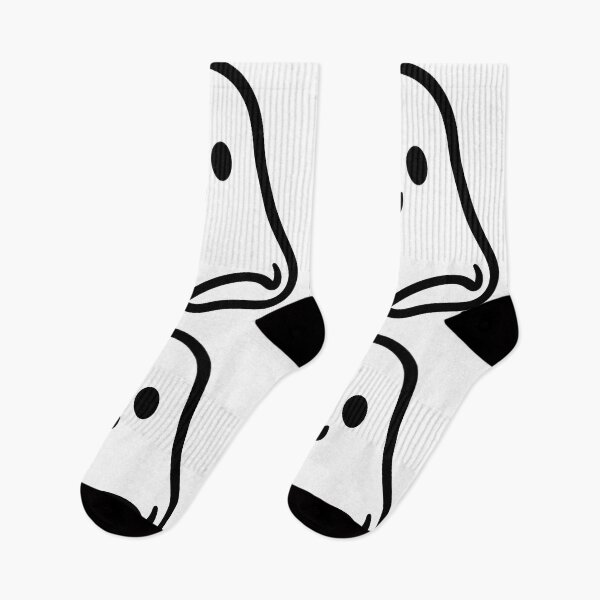 Item preview, A Cute little ghost guy (transparant) designed and sold by Boabamahobe.