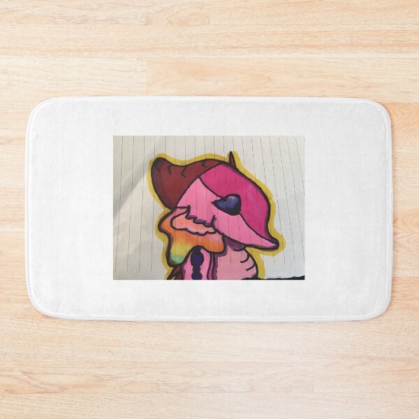 Item preview, KINKAJOU! designed and sold by ColorfulCoyote.