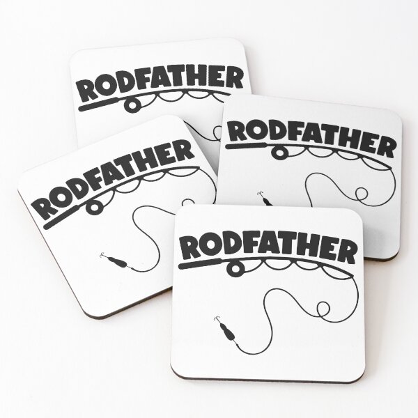 Item preview, The Rodfather designed and sold by AnimalsDH305.