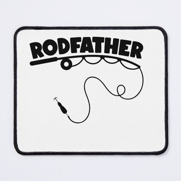 Item preview, The Rodfather designed and sold by AnimalsDH305.