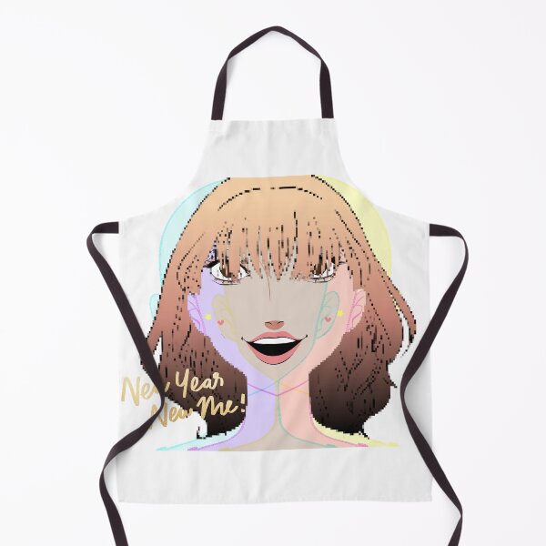 Item preview, New Year New Me designed and sold by Kitimouna.