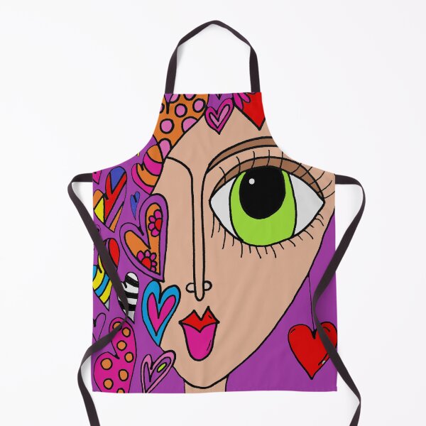 Item preview, Love Is All Around designed and sold by Natasha Willmett.