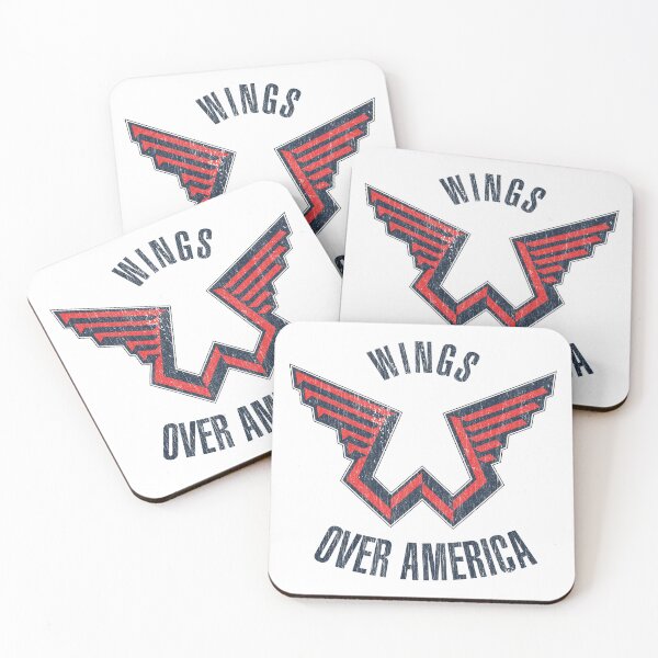 Item preview, Wings Over America designed and sold by brianhillDESIGN.