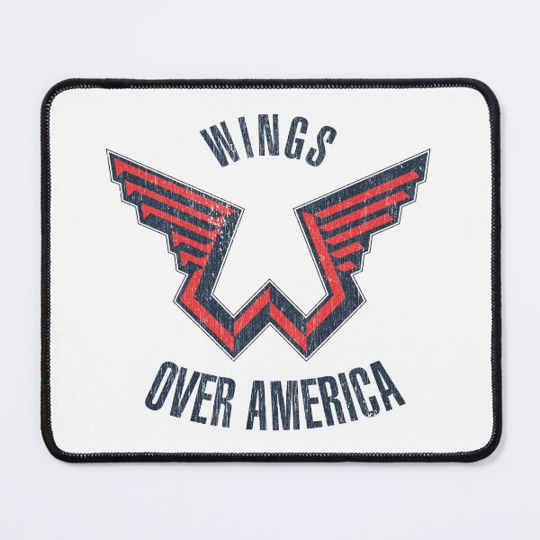 Item preview, Wings Over America designed and sold by brianhillDESIGN.