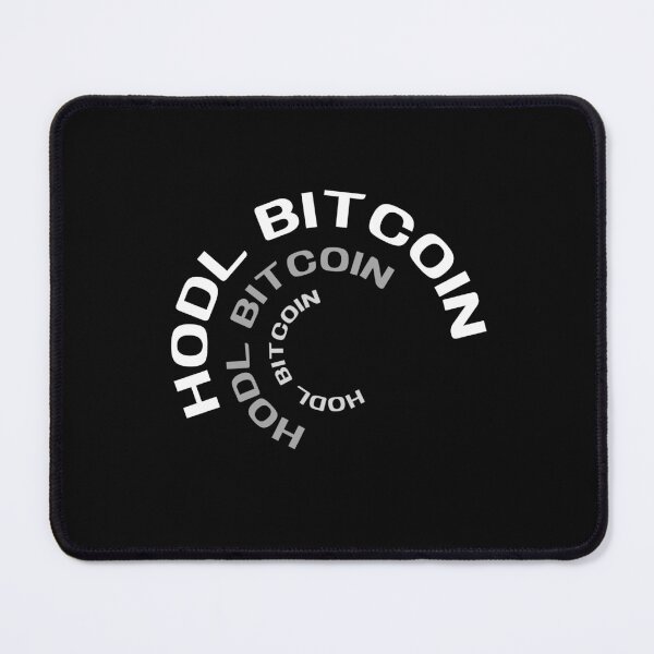 Item preview, hodl bitcoin designed and sold by Bitcoinfan.