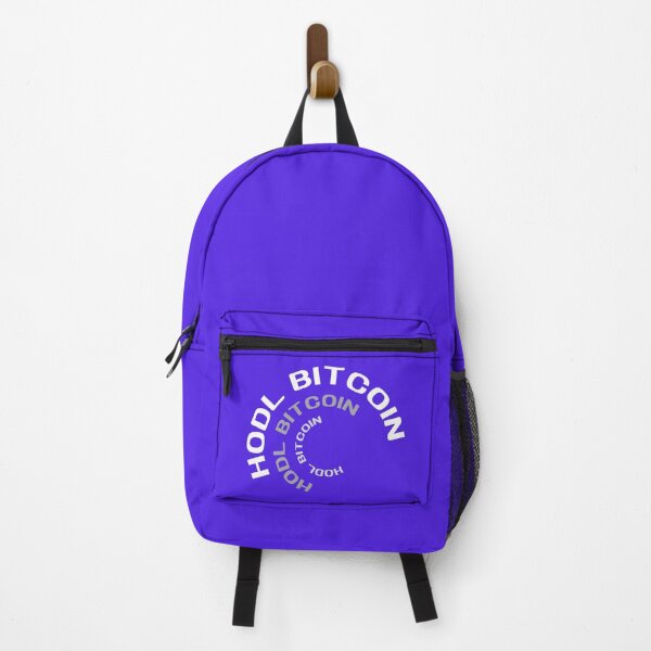 Item preview, hodl bitcoin designed and sold by Bitcoinfan.