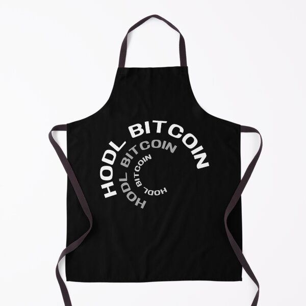 Item preview, hodl bitcoin designed and sold by Bitcoinfan.