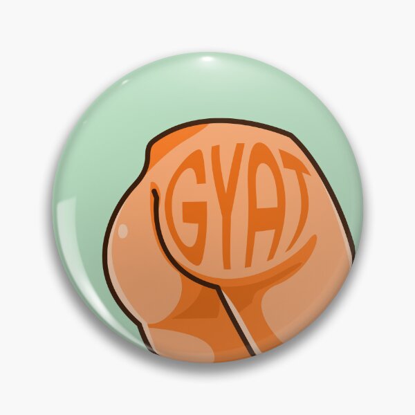 Item preview, GYAT designed and sold by Jselz.