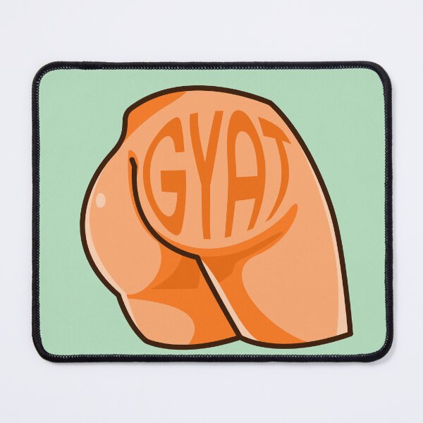 Item preview, GYAT designed and sold by Jselz.