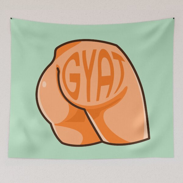 Item preview, GYAT designed and sold by Jselz.