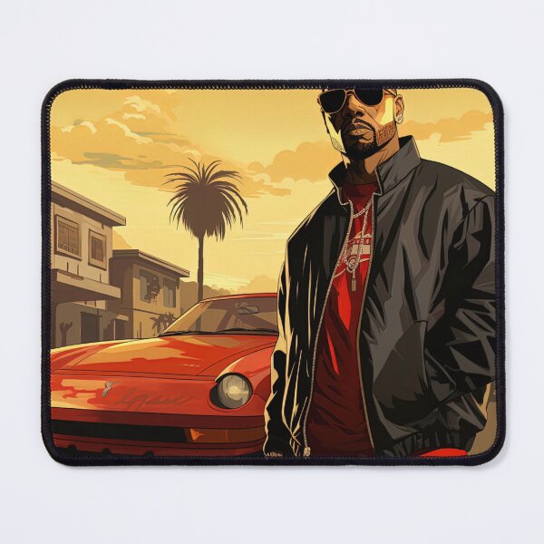 Item preview, Enfield | Hip Hop style designed and sold by ComicsFactory.