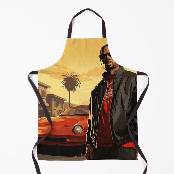 Item preview, Enfield | Hip Hop style designed and sold by ComicsFactory.
