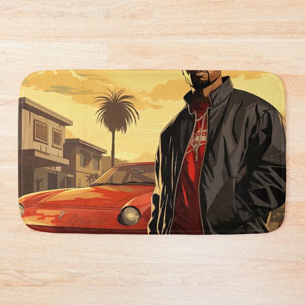 Item preview, Enfield | Hip Hop style designed and sold by ComicsFactory.