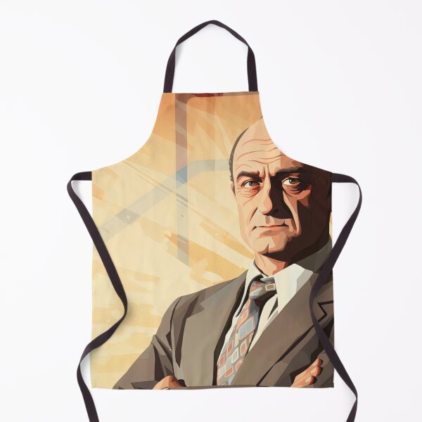 Item preview, Enrico Fermi | Hip Hop style designed and sold by ComicsFactory.