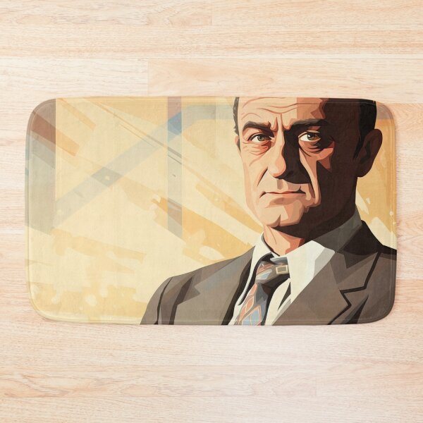 Item preview, Enrico Fermi | Hip Hop style designed and sold by ComicsFactory.