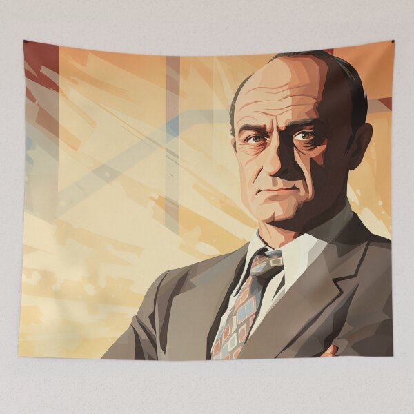 Item preview, Enrico Fermi | Hip Hop style designed and sold by ComicsFactory.