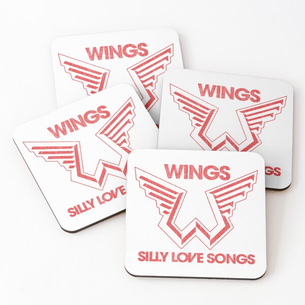 Item preview, Wings designed and sold by brianhillDESIGN.