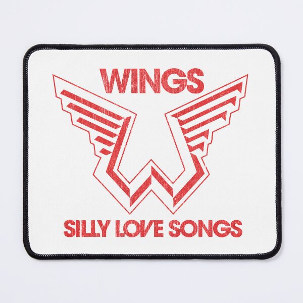 Item preview, Wings designed and sold by brianhillDESIGN.