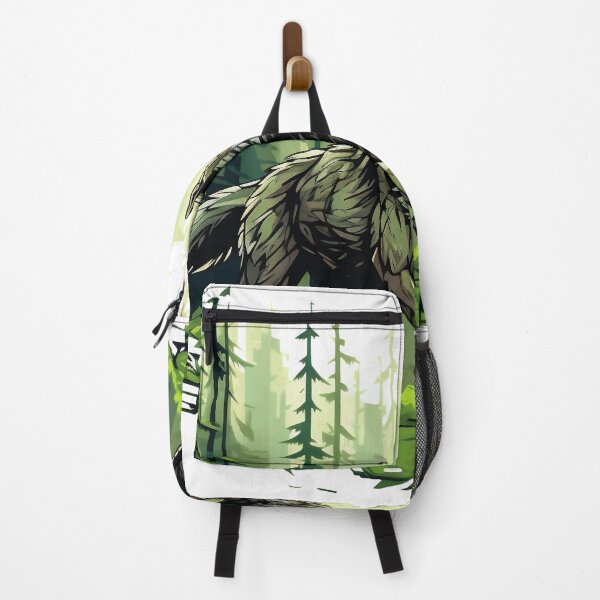 Item preview, wolves running through the forest designed and sold by javierparra.