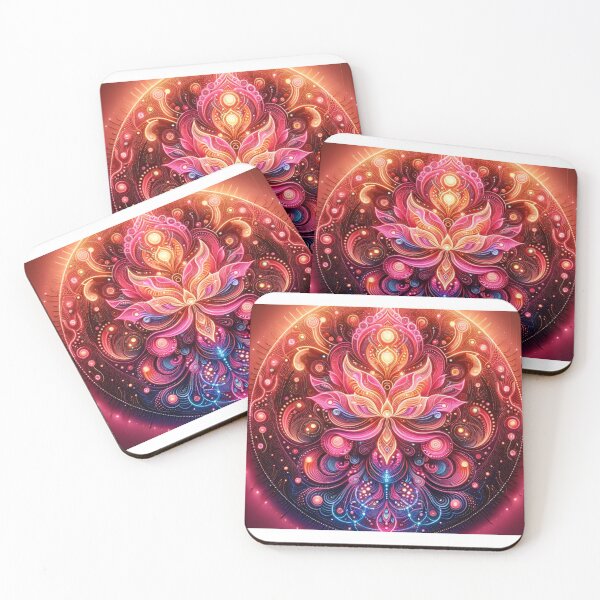 Item preview, Abtract Pink And Purple Circle Image designed and sold by mymagicstoreus.