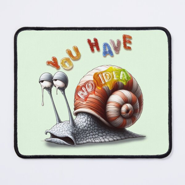 Item preview, Jelly Exhaustion designed and sold by NickTaroDesign.