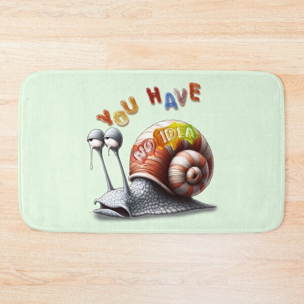 Item preview, Jelly Exhaustion designed and sold by NickTaroDesign.
