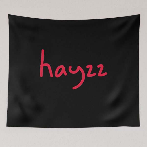 Item preview, Hayzz designed and sold by PB-Sandwich.