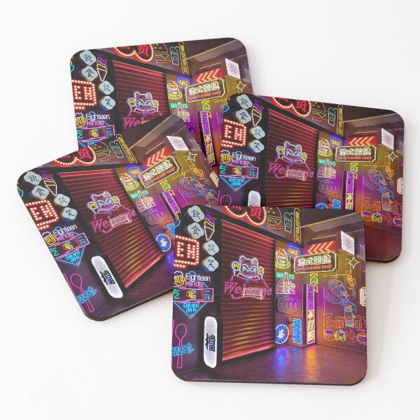 Item preview, ARCADE LIGHTS designed and sold by BootsNCatsStore.